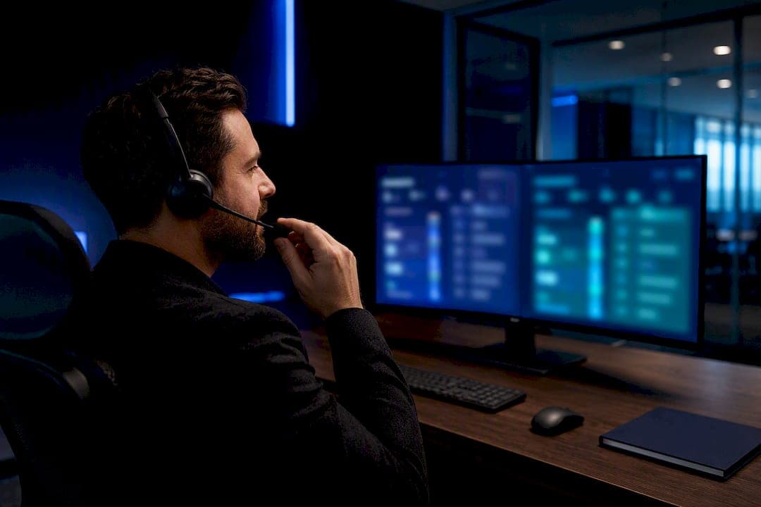 AI Lets Sales Leaders Book 20+ Meetings: Cold vs Warm Calling