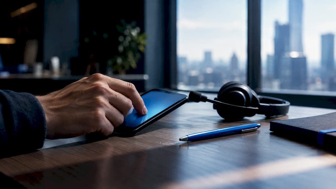 Contact Demo Requests Within 1 Hour: Warm Calling Benchmarks for SDRs