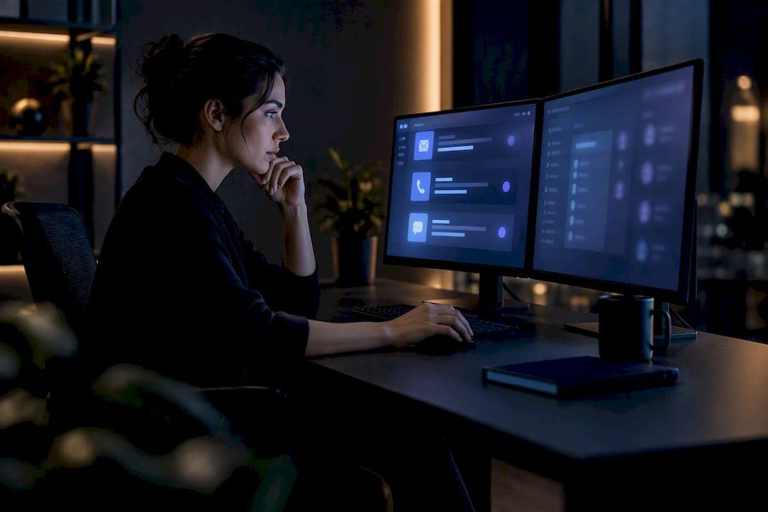 Stop Losing Replies: 4 Outbound CRM Integration Patterns for Sales Ops