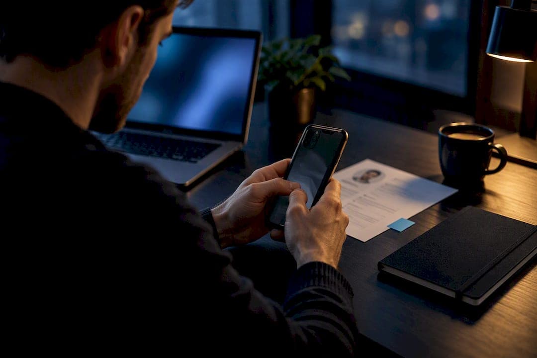 Nearly Double Replies with Personalized LinkedIn Messaging for Sales