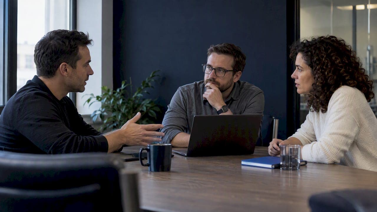 Practitioner Checklist: Multi Threading Outreach to Win B2B Deals