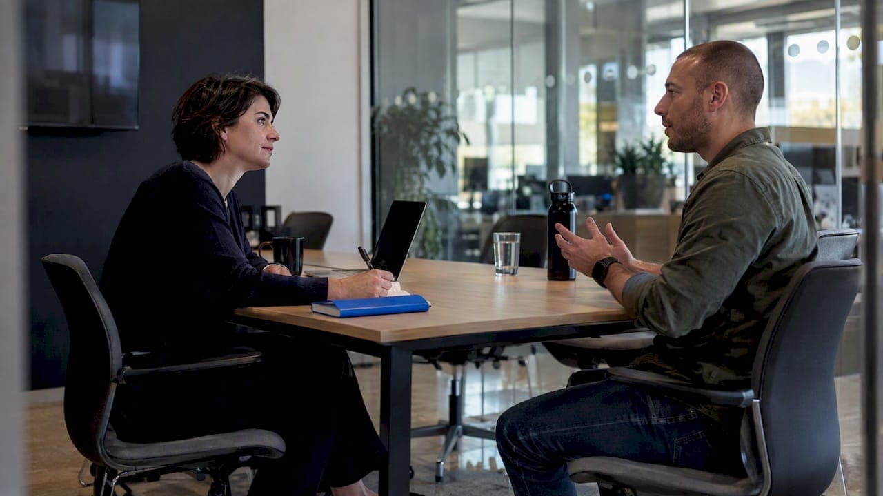 ICP Research Methods: 7 Ways to Build One on Evidence
